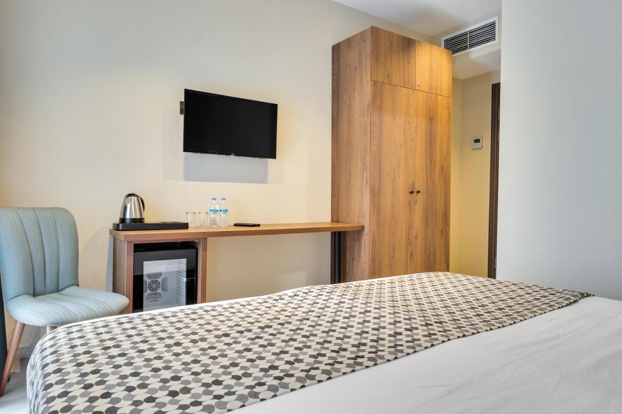 Eleven Inn Τυφλίδα Εξωτερικό φωτογραφία