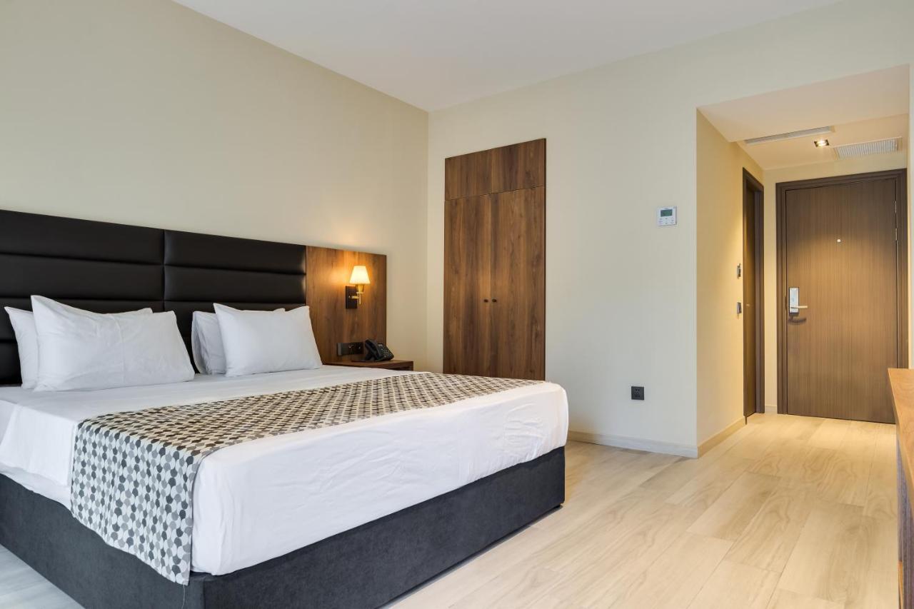 Eleven Inn Τυφλίδα Εξωτερικό φωτογραφία